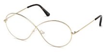Оправа TOM FORD TF 5517 028