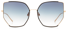 Солнцезащитные очки  Hickmann HI3163 09A