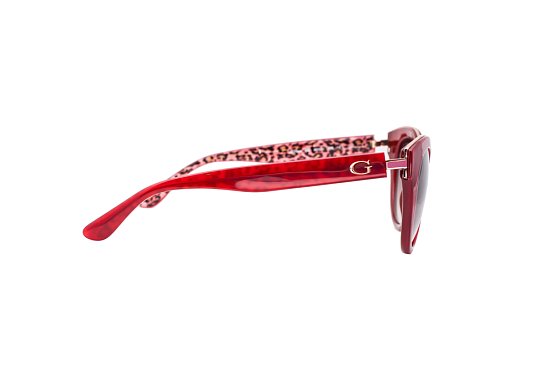 Солнцезащитные очки GUESS 7494 66F 50