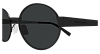 Солнцезащитные очки Saint Laurent SL 692-001
