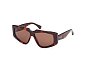 Солнцезащитные очки Max Mara 0125 52E