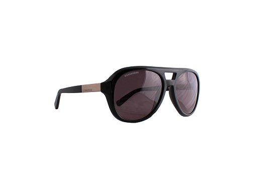 Солнцезащитные очки Diese DL 0237 01A 51