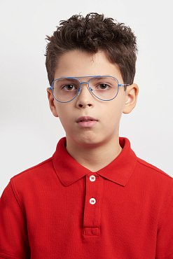 Оправа  Polaroid Kids PLD D828 MVU