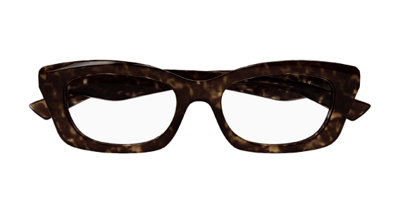 Оправа Alexander McQueen AM0474O-002