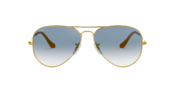 Солнцезащитные очки Ray-Ban RB 3025 001/3F 62