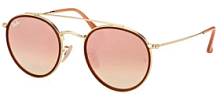 Солнцезащитные очки Ray-Ban RB 3647N-001/7O51