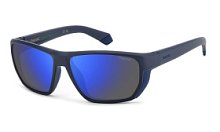 Солнцезащитные очки Polaroid Sport, PLD 7057/S FLL