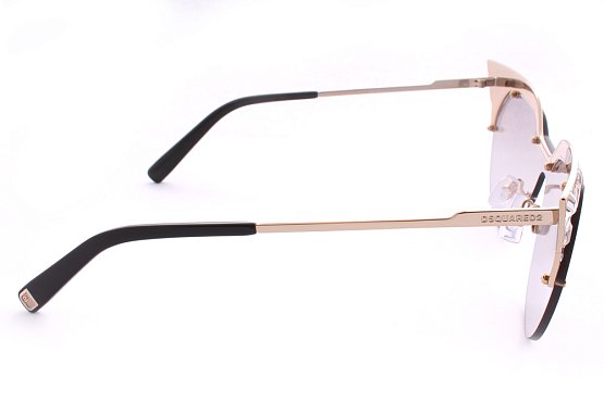 Солнцезащитные очки DSQUARED DQ 0292 28G