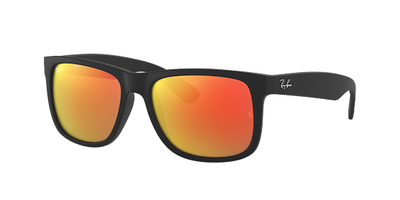 Солнцезащитные очки Ray-Ban  RB 4165-622/6Q55