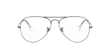 Оправа Ray-Ban 0RX 6489-2502 58