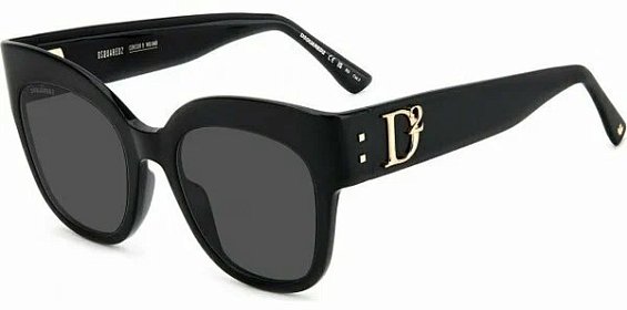 Солнцезащитные очки DSQUARED2 D2 0127/S 807