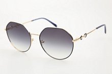 Солнцезащитные очки Valentin Yudashkin VY 302S С12