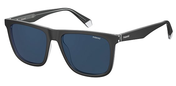 Солнцезащитные очки Polaroid PLD 2102/S/X 7C5