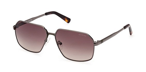 Солнцезащитные очки GUESS  GUS 00071 08F