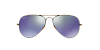 Солнцезащитные очки Ray-Ban RB 3025-167/6858