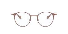 Оправа Ray-Ban 0RX 6378-2973 49