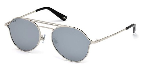 Солнцезащитные очки WEB EYEWEAR 0230 16C
