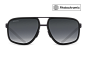 Солнцезащитные очки Gresso Henderson  G0256TB21FZ02 ф/х
