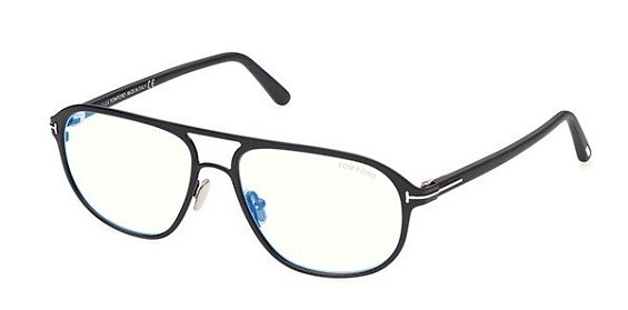 Оправа TOM FORD TF 5751-B 002