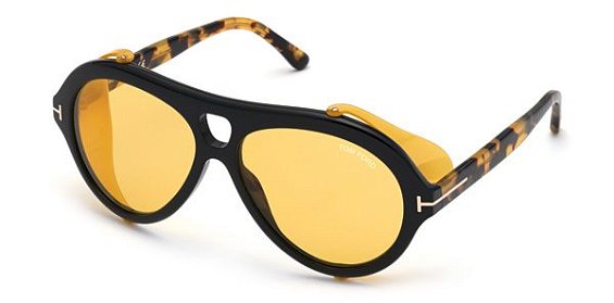Солнцезащитные очки TOM FORD TF 882 01E