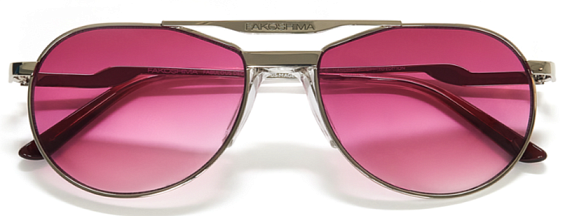 Солнцезащитные очки Fakoshima FD-05-Magenta