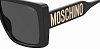 Солнцезащитные очки MOSCHINO MOS119/S  807