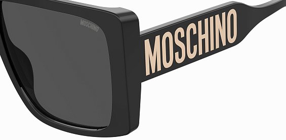 Солнцезащитные очки MOSCHINO MOS119/S  807