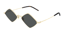 Солнцезащитные очки Saint Laurent SL 302 LISA-004