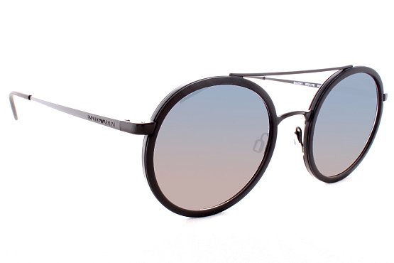 Солнцезащитные очки Emporio Armani 2041-30017B