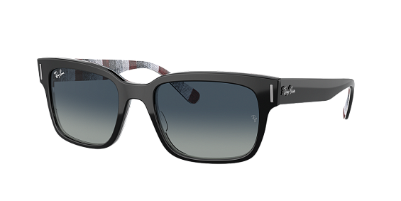 Солнцезащитные очки Ray-Ban RB 2190-13183A55