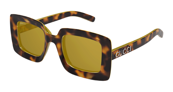 Солнцезащитные очки GUCCI GG 1718S- 002