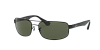 Солнцезащитные очки Ray-Ban RB 3445 002/5864