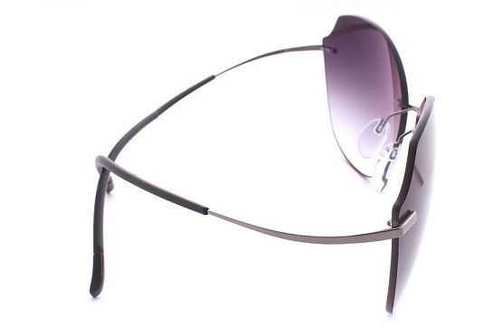 Солнцезащитные очки Silhouette 8158 с6560