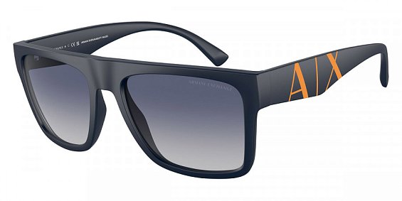 Солнцезащитные очки Armani Exchange AX 4113S  81814L55