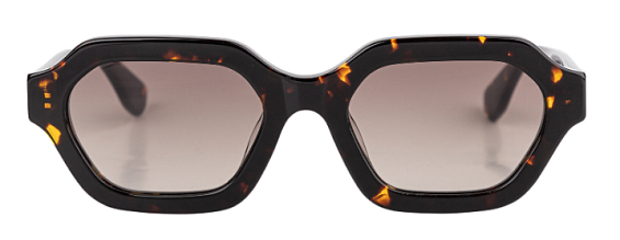 Солнцезащитные очки Eyerepublic №73 dear brown