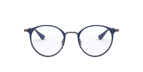 Оправа Ray-Ban 0RX 6378-2906 49