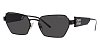 Солнцезащитные очки Miu Miu MU 53WS-1AB5S058
