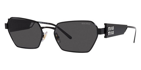 Солнцезащитные очки Miu Miu MU 53WS-1AB5S058