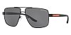Солнцезащитные очки Armani Exchange AX 2037S-60008160
