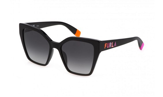 Солнцезащитные очки Furla 686 700