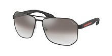 Солнцезащитные очки Prada Linea Rossa 51VS-1BO5O0