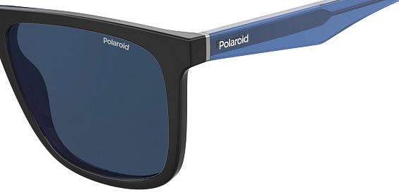 Солнцезащитные очки Polaroid PLD 2102/S/X OVK