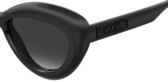 Солнцезащитные очки MOSCHINO MOS163/S 807
