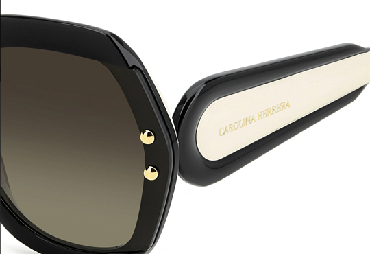 Солнцезащитные очки Carolina Herrera 0314/G/S 80S