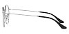 Оправа Ray Ban 0RX 3447V-2861 50