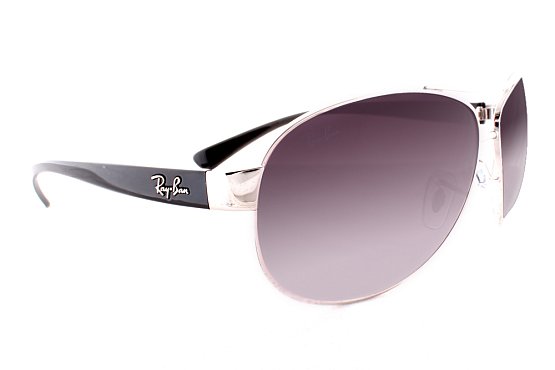 Солнцезащитные очки Ray-Ban RB 3386-003/8G