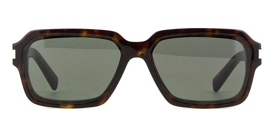 Солнцезащитные очки Saint Laurent SL  611-002