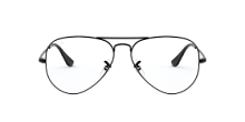 Оправа Ray-Ban 0RX 6489-2503 58