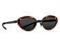 Солнцезащитные очки Gresso Roxanne G0310TB01SZ05