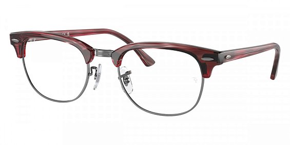 Оправа Ray-Ban 0RX 5154-8376 51